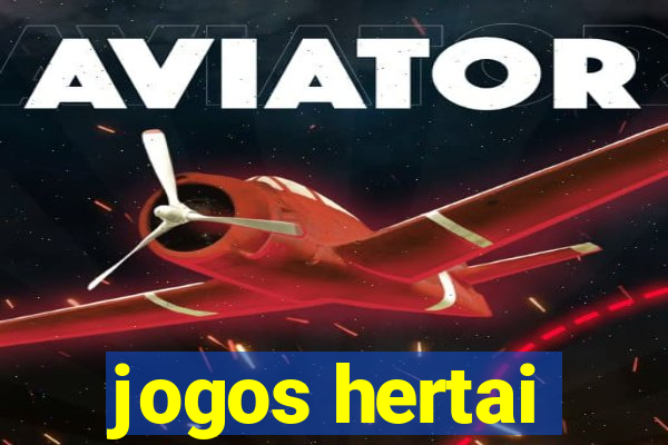 jogos hertai